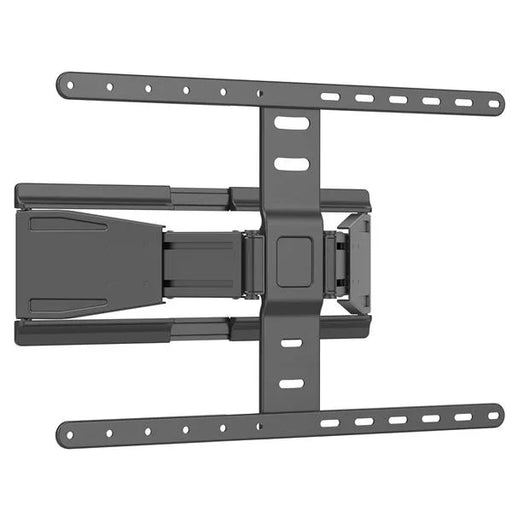 BRATECK 43"-90" Full Motion Ultra-Slim TV Wall Mount Bracket. VESA Support up to - LX2001 - Homewares, Outdoor, Phone Accessories, Cases, Speakers, Headphones + More -