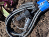 IDEAL INDUSTRIES 32A Grey/Blue WeatherProof Twister Wire Connector 15pc Card. Wi - LX2001 - Homewares, Outdoor, Phone Accessories, Cases, Speakers, Headphones + More -