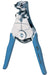 IDEAL INDUSTRIES 0.75 to 6mm2 Stripmaster Metric Wire Stripper. - LX2001 - Homewares, Outdoor, Phone Accessories, Cases, Speakers, Headphones + More -
