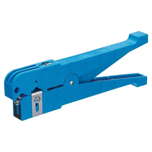 IDEAL INDUSTRIES Big Blue Adjustable Blade Ringer Stripper up to 14.3mm Diameter - LX2001 - Homewares, Outdoor, Phone Accessories, Cases, Speakers, Headphones + More -