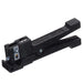 IDEAL INDUSTRIES Black Adjustable Blade Ringer Stripper up to 8mm Diameter. - LX2001 - Homewares, Outdoor, Phone Accessories, Cases, Speakers, Headphones + More -