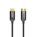 UNITEK 70M 8K HDMI Fiber Optic 2.1 Cable & Supports 48Gbps. Support Max Res up t - LX2001 - Homewares, Outdoor, Phone Accessories, Cases, Speakers, Headphones + More -