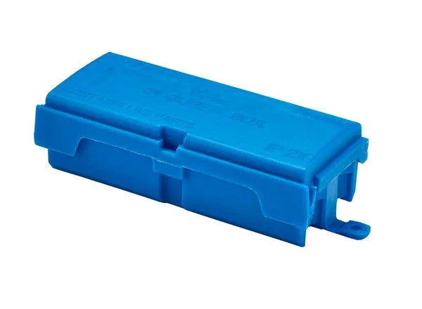 IDEAL INDUSTRIES In-Sure Box Enclosure. Box of 20 Designed for use with Push In, - LX2001 - Homewares, Outdoor, Phone Accessories, Cases, Speakers, Headphones + More -