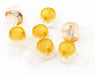 IDEAL INDUSTRIES UY2 Yellow IDC 2-Wire Butt Splice Jellybean Wire Connector Pack - LX2001 - Homewares, Outdoor, Phone Accessories, Cases, Speakers, Headphones + More -