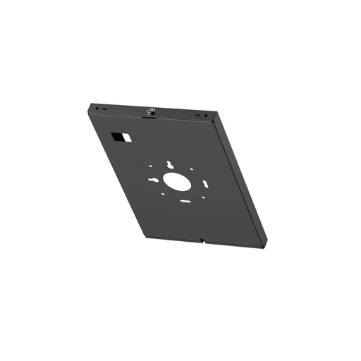BRATECK Anti-Theft Enclosed Tablet Wall Mount Bracket with Key - Black Anti-skid - LX2001 - Homewares, Outdoor, Phone Accessories, Cases, Speakers, Headphones + More -