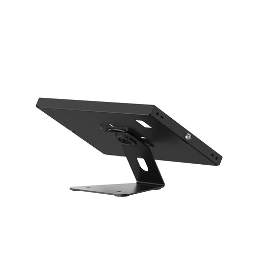 BRATECK Anti-Theft Enclosed Wall Mount Countertop Tablet Kiosk Black Anti-skid P - LX2001 - Homewares, Outdoor, Phone Accessories, Cases, Speakers, Headphones + More -