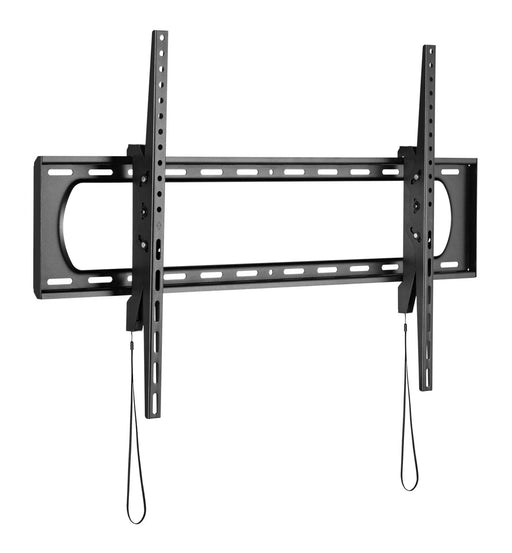 BRATECK 60-120" Heavy Duty Tilt TV Wall Mount Bracket. Supports Max Load 120kgs, - LX2001 - Homewares, Outdoor, Phone Accessories, Cases, Speakers, Headphones + More -
