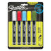 Sharpie Assorted Chalk Wet Erase Marker. Pack of 5 FEB PROMO - Up to 25% OFF - LX2001 - Homewares, Outdoor, Phone Accessories, Cases, Speakers, Headphones + More -