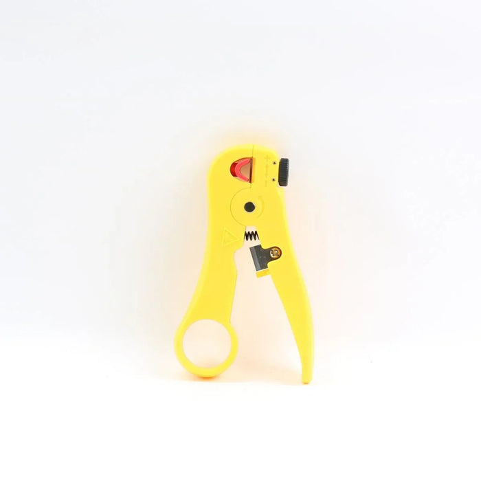 SPROTEK 6 Piece Network Installation Kit with Storage Case. Includes Punch Down - LX2001 - Homewares, Outdoor, Phone Accessories, Cases, Speakers, Headphones + More -