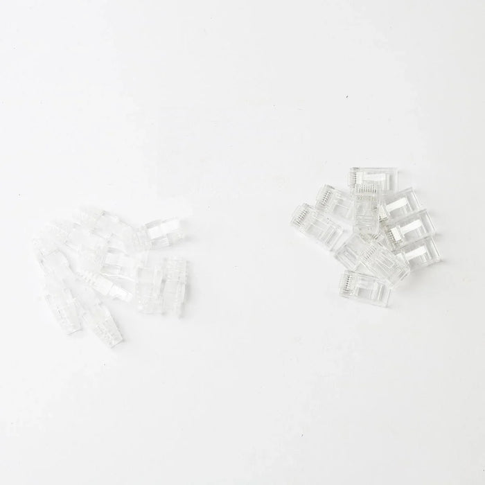 SPROTEK 6 Piece Network Installation Kit with Storage Case. Includes Punch Down - LX2001 - Homewares, Outdoor, Phone Accessories, Cases, Speakers, Headphones + More -