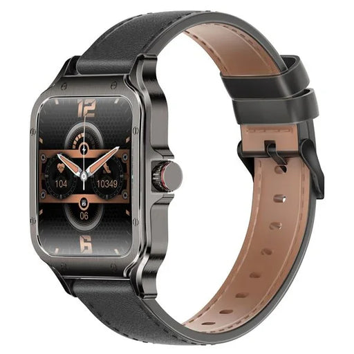 PROMATE IP68 Smartwatch with 1.78" Curved AMOLED Display & BT Calling Fitness Tr - LX2001 - Homewares, Outdoor, Phone Accessories, Cases, Speakers, Headphones + More -