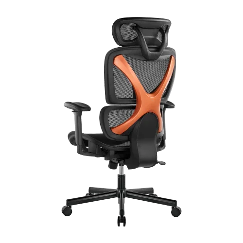 BRATECK SpineX Ergonomic Office Chair with Posture Enhancement. Human Engineerin - LX2001 - Homewares, Outdoor, Phone Accessories, Cases, Speakers, Headphones + More -
