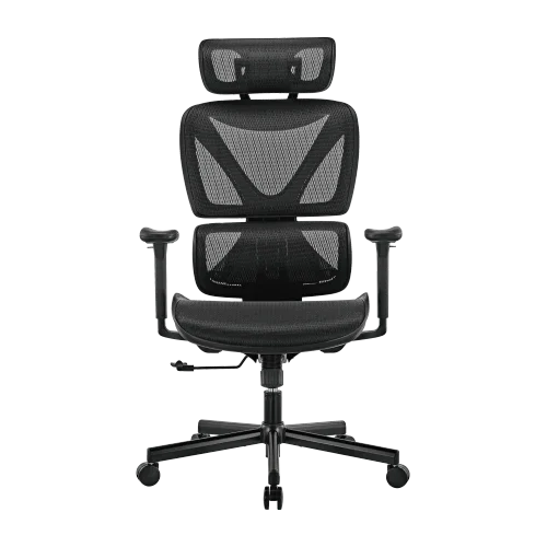BRATECK SpineX Ergonomic Office Chair with Posture Enhancement. Human Engineerin - LX2001 - Homewares, Outdoor, Phone Accessories, Cases, Speakers, Headphones + More -