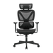 BRATECK SpineX Ergonomic Office Chair with Posture Enhancement. Human Engineerin - LX2001 - Homewares, Outdoor, Phone Accessories, Cases, Speakers, Headphones + More -
