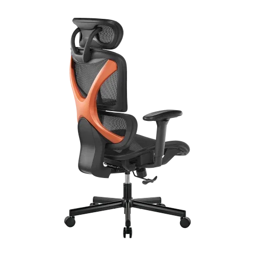 BRATECK SpineX Ergonomic Office Chair with Posture Enhancement. Human Engineerin - LX2001 - Homewares, Outdoor, Phone Accessories, Cases, Speakers, Headphones + More -