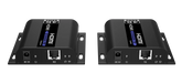 LENKENG HDbitT HDMI Extender over IP CAT5/5e/6 Network Cable Kit Includes Transm - LX2001 - Homewares, Outdoor, Phone Accessories, Cases, Speakers, Headphones + More -