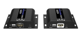 LENKENG HDbitT HDMI Extender over IP CAT5/5e/6 Network Cable Kit Includes Transm - LX2001 - Homewares, Outdoor, Phone Accessories, Cases, Speakers, Headphones + More -
