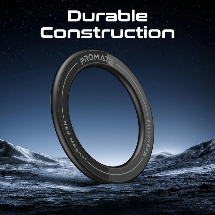 PROMATE 360 MagSafe Compatible Phone Magnestic Mount. Secure Cradless Design, Su - LX2001 - Homewares, Outdoor, Phone Accessories, Cases, Speakers, Headphones + More -