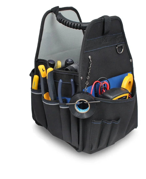 IDEAL INDUSTRIES Pro Series Premium Tool Carrier. - LX2001 - Homewares, Outdoor, Phone Accessories, Cases, Speakers, Headphones + More -