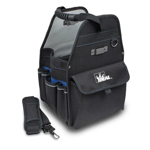 IDEAL INDUSTRIES Pro Series Premium Tool Carrier. - LX2001 - Homewares, Outdoor, Phone Accessories, Cases, Speakers, Headphones + More -