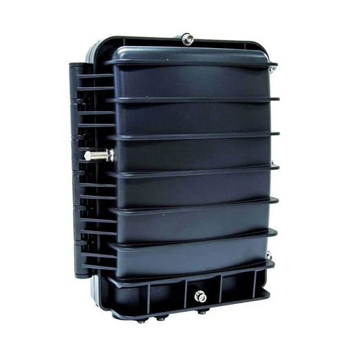 DYNAMIX Outdoor IP68 Fibre Dome Enclosure. Holds up to 24 Fibres (2 Trays x 12 F - LX2001 - Homewares, Outdoor, Phone Accessories, Cases, Speakers, Headphones + More -