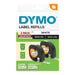 Dymo LetraTag Iron-On Tape 12mm x 2M 2 Pack - LX2001 - Homewares, Outdoor, Phone Accessories, Cases, Speakers, Headphones + More -