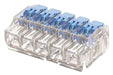 IDEAL INDUSTRIES 32A 5 Port Wire Connector Gen II Lever. 30pc Jar. 0.2 mm2 to 4. - LX2001 - Homewares, Outdoor, Phone Accessories, Cases, Speakers, Headphones + More -