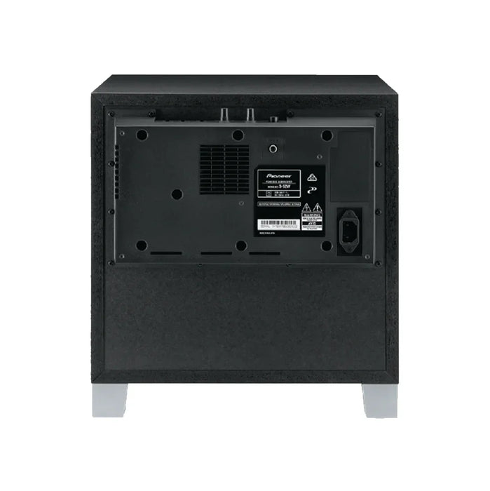 PIONEER 8 Inch 150W Subwoofer. 50-200Hz. 20cm High Linear Cone Woofer. 10.8kg - LX2001 - Homewares, Outdoor, Phone Accessories, Cases, Speakers, Headphones + More -