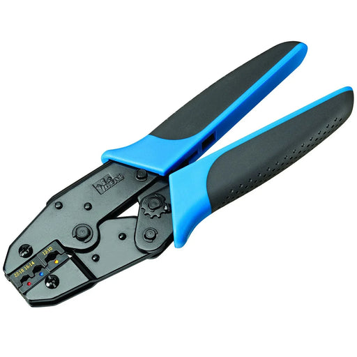 IDEAL INDUSTRIES Crimping Tool with Insulated Terminal Die Set. Includes the 30- - LX2001 - Homewares, Outdoor, Phone Accessories, Cases, Speakers, Headphones + More -