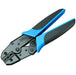 IDEAL INDUSTRIES Crimping Tool with Insulated Terminal Die Set. Includes the 30- - LX2001 - Homewares, Outdoor, Phone Accessories, Cases, Speakers, Headphones + More -