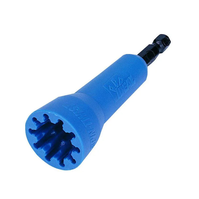 IDEAL INDUSTRIES Spin-Twist Wire Connector Socket for Wire-Nut, WireTwist, Wing- - LX2001 - Homewares, Outdoor, Phone Accessories, Cases, Speakers, Headphones + More -
