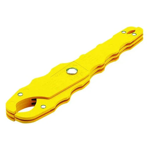 IDEAL INDUSTRIES 600V Safe-T-Grip 7 1/2 Inch Fuse Puller. 1/2 to 1 Inch Diameter - LX2001 - Homewares, Outdoor, Phone Accessories, Cases, Speakers, Headphones + More -