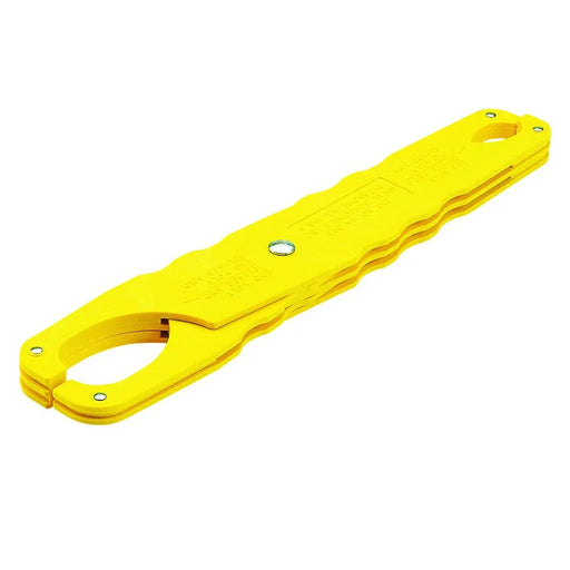 IDEAL INDUSTRIES 600V Safe-T-Grip 11 /4 Inch Fuse Puller. 3/4 to 2 1/2 Inch Diam - LX2001 - Homewares, Outdoor, Phone Accessories, Cases, Speakers, Headphones + More -