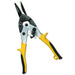 IDEAL INDUSTRIES Straight Cut Tin Snip. - LX2001 - Homewares, Outdoor, Phone Accessories, Cases, Speakers, Headphones + More -
