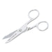 IDEAL INDUSTRIES 5.5 Inch Scissor. - LX2001 - Homewares, Outdoor, Phone Accessories, Cases, Speakers, Headphones + More -