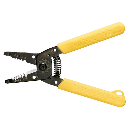 IDEAL INDUSTRIES 10 to 20 AWG T-5 T-Stripper Wire Stripper and Cutter. - LX2001 - Homewares, Outdoor, Phone Accessories, Cases, Speakers, Headphones + More -