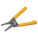 IDEAL INDUSTRIES 14 to 26 AWG T-6 T-Stripper Wire Stripper and Cutter. - LX2001 - Homewares, Outdoor, Phone Accessories, Cases, Speakers, Headphones + More -