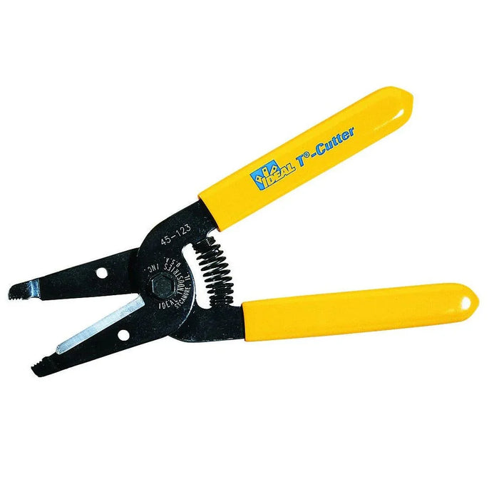 IDEAL INDUSTRIES 10 AWG T-Cutter Wire Cutter. - LX2001 - Homewares, Outdoor, Phone Accessories, Cases, Speakers, Headphones + More -