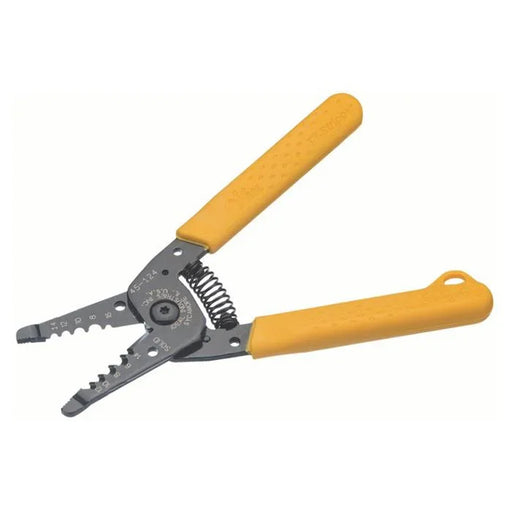 IDEAL INDUSTRIES 6 to 16 AWG T-8 T-Stripper Wire Stripper and Cutter. - LX2001 - Homewares, Outdoor, Phone Accessories, Cases, Speakers, Headphones + More -