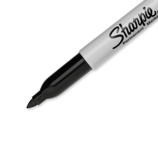 Sharpie Fine Point Permanent Marker Black - Blister of 2 FEB PROMO - Up to 2 - LX2001 - Homewares, Outdoor, Phone Accessories, Cases, Speakers, Headphones + More -