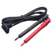 IDEAL INDUSTRIES Test Leads for 61-065 and 61-076. - LX2001 - Homewares, Outdoor, Phone Accessories, Cases, Speakers, Headphones + More -