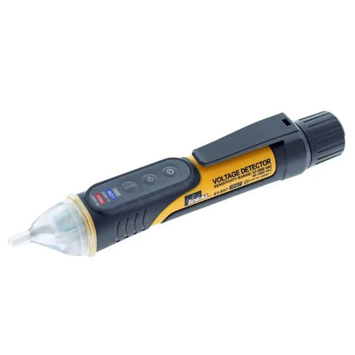 IDEAL INDUSTRIES 12-1000V AC Dual Range NCVT with Flashlight. CAT IV 1000V Ratin - LX2001 - Homewares, Outdoor, Phone Accessories, Cases, Speakers, Headphones + More -