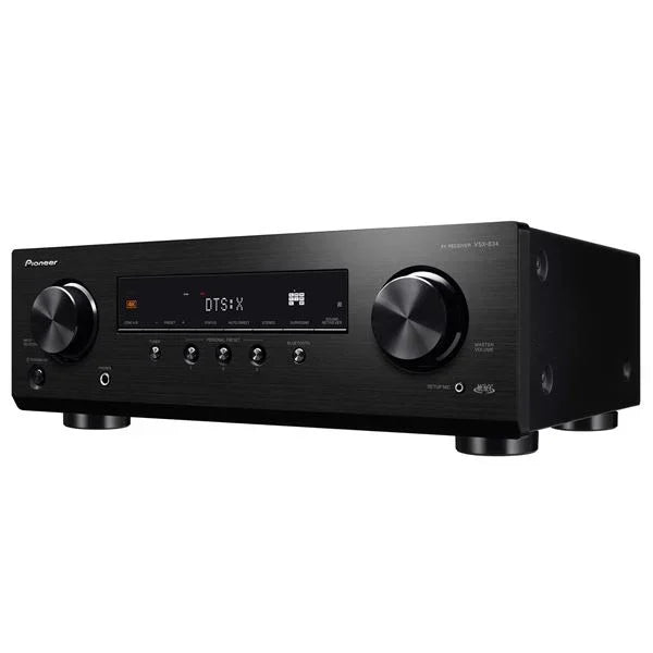 PIONEER 7.2 Channel AV Receiver Amplifier. 165 Watts per Channel. 2x Subwoofer P - LX2001 - Homewares, Outdoor, Phone Accessories, Cases, Speakers, Headphones + More -