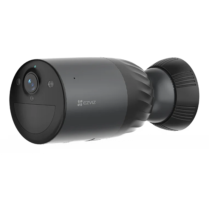 EZVIZ 8MP (4K) WiFi Outdoor Single Outdoor Security Camera. 10400mAh Battery; Co - LX2001 - Homewares, Outdoor, Phone Accessories, Cases, Speakers, Headphones + More -