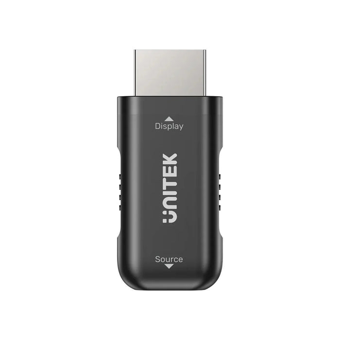 UNITEK USB-C F to HDMI M Adapter. Supports 4K & 1080P@60Hz HD Res. HDCP & Dynami - LX2001 - Homewares, Outdoor, Phone Accessories, Cases, Speakers, Headphones + More -