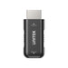UNITEK USB-C F to HDMI M Adapter. Supports 4K & 1080P@60Hz HD Res. HDCP & Dynami - LX2001 - Homewares, Outdoor, Phone Accessories, Cases, Speakers, Headphones + More -
