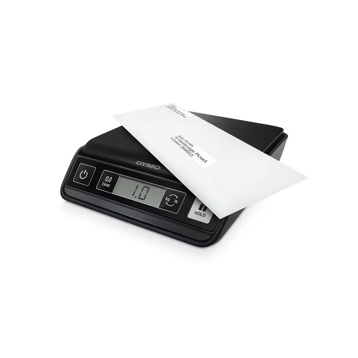 DYMO M2 Digital USB Postal Scales Up to 2Kgs Capacity. Displays Weight in 1g Inc - LX2001 - Homewares, Outdoor, Phone Accessories, Cases, Speakers, Headphones + More -