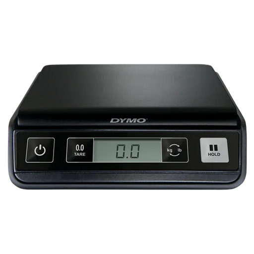 DYMO M2 Digital USB Postal Scales Up to 2Kgs Capacity. Displays Weight in 1g Inc - LX2001 - Homewares, Outdoor, Phone Accessories, Cases, Speakers, Headphones + More -