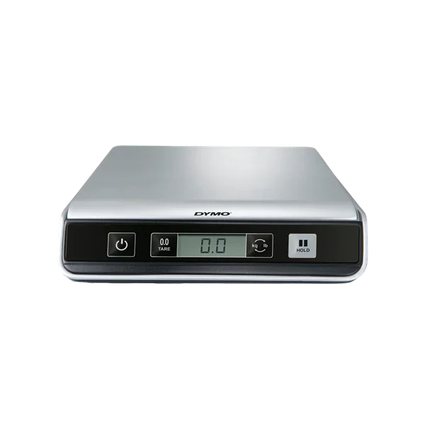 DYMO M10 Digital USB Postal Scales Up to 10Kgs Capacity. Displays Weight in 2g I - LX2001 - Homewares, Outdoor, Phone Accessories, Cases, Speakers, Headphones + More -