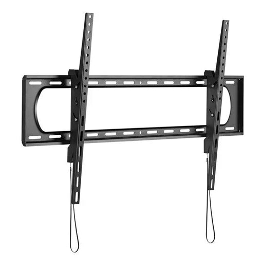 BRATECK 60-120" Heavy Duty Tilt TV Wall Mount Bracket. Supports Max Load 120kgs, - LX2001 - Homewares, Outdoor, Phone Accessories, Cases, Speakers, Headphones + More -